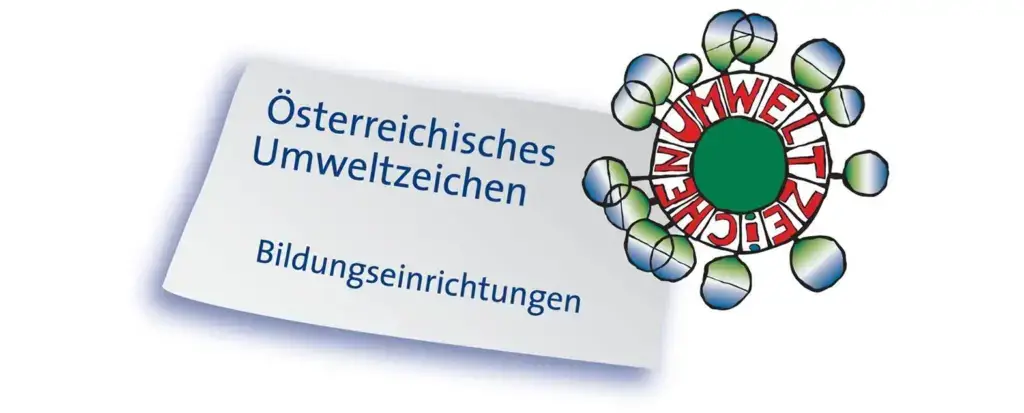 oesterreichisches umweltzeichen