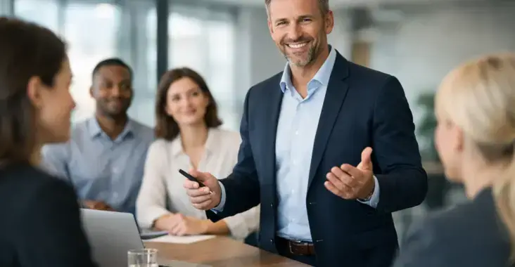 Top Kompetenzen erfolgreicher Leader im Alltag