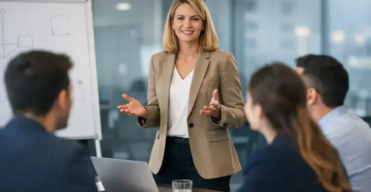 Wie lange dauert eine Leadership-Ausbildung?