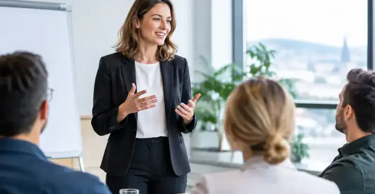 Die Trends in Leadership-Ausbildungen 2026