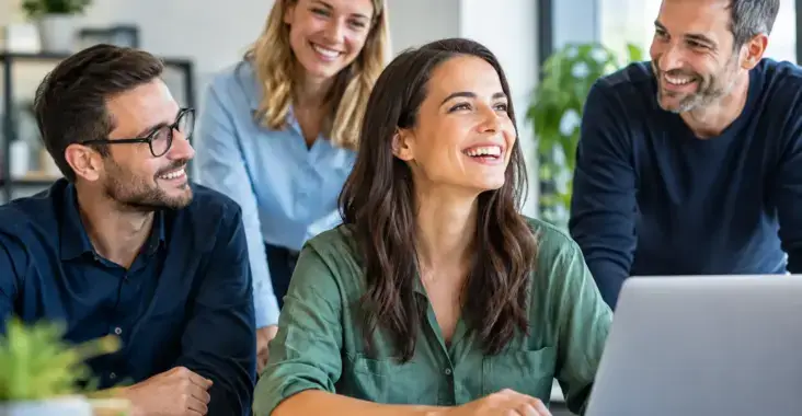 Mitarbeiter intrinsisch motivieren - mit System